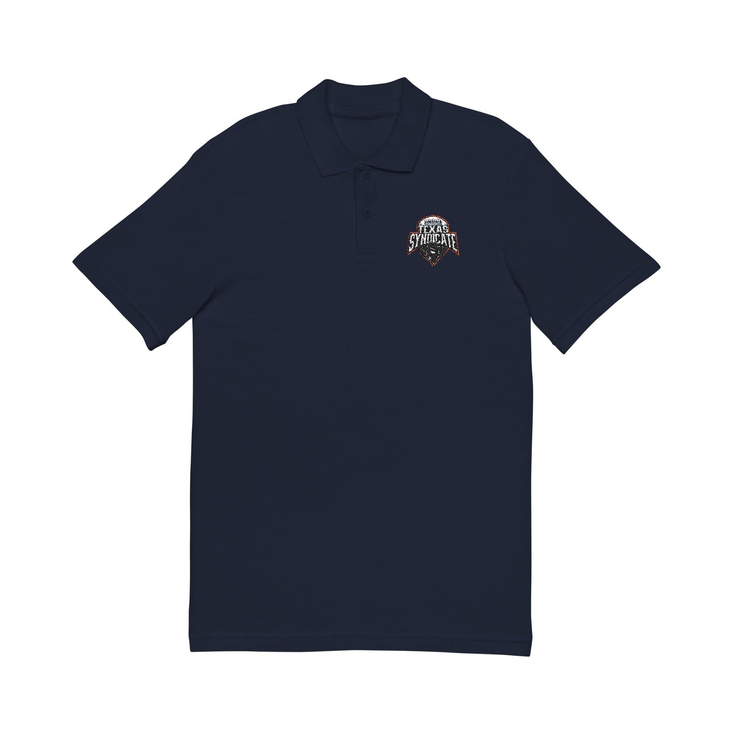 Embroidered Unisex Polo Shirt, Casual Wear, Gift for Him or Her, Summer Fashion, Stylish Everyday Tee