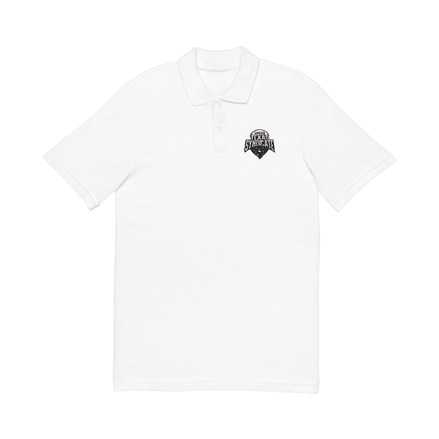Embroidered Unisex Polo Shirt, Casual Wear, Gift for Him or Her, Summer Fashion, Stylish Everyday Tee