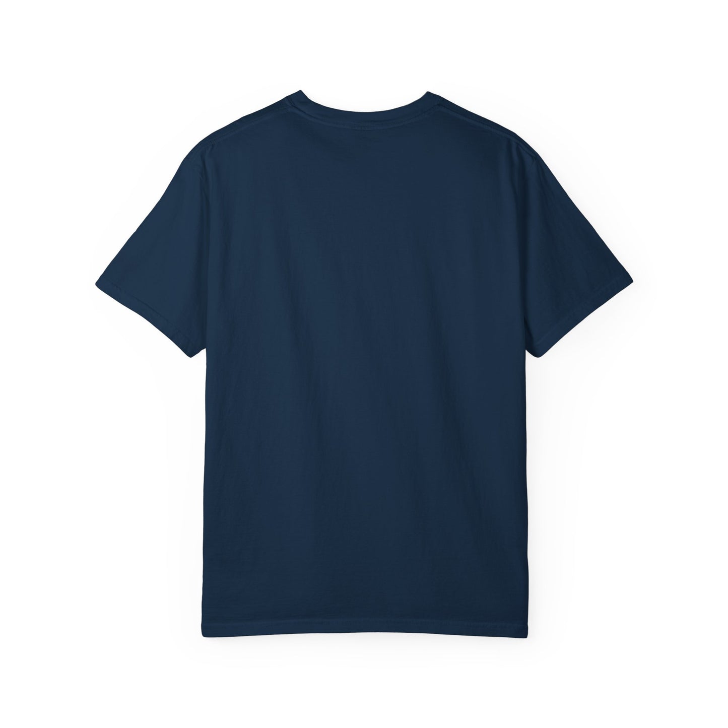 Football Sunday T-Shirt, Unisex Garment-Dyed Tee for Game Day, Casual Wear, Sports Fan Gift, Sunday Football Shirt