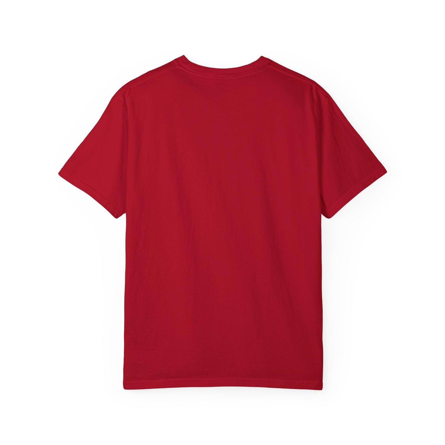 Football Sunday T-Shirt, Unisex Garment-Dyed Tee for Game Day, Casual Wear, Sports Fan Gift, Sunday Football Shirt
