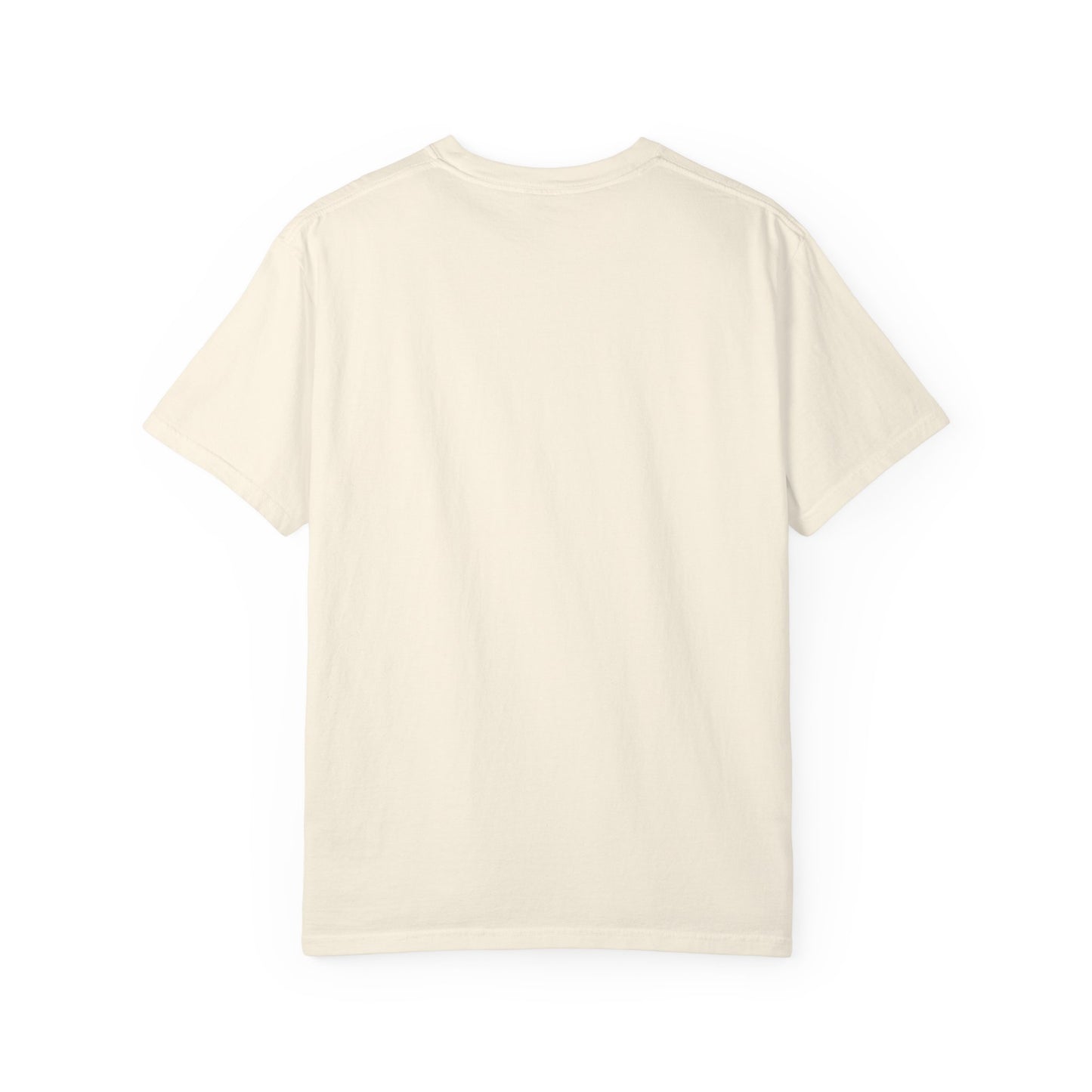Football Sunday T-Shirt, Unisex Garment-Dyed Tee for Game Day, Casual Wear, Sports Fan Gift, Sunday Football Shirt