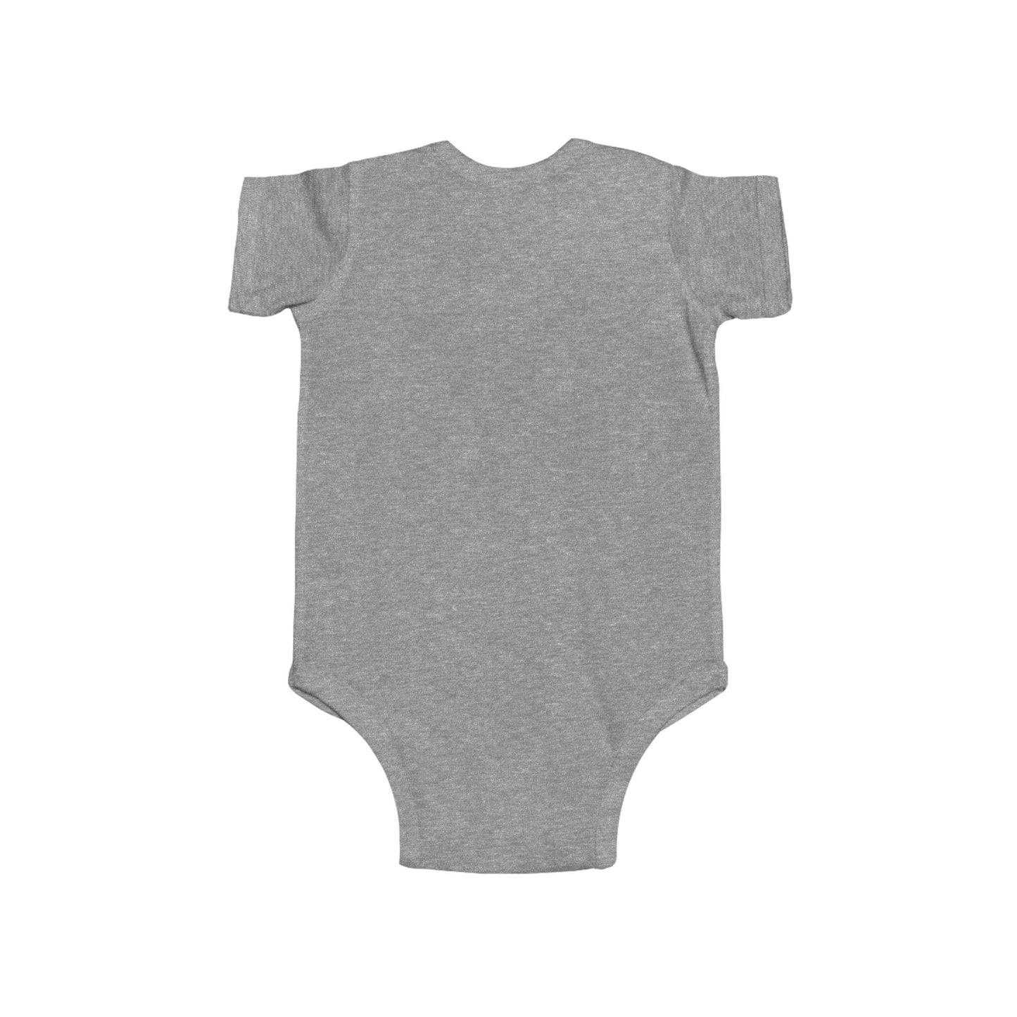 Football-Inspired Infant Bodysuit - Perfect for Baby Showers, New Parents, Sports Fans, Gift for Baby's First Game, Adorable Keepsake