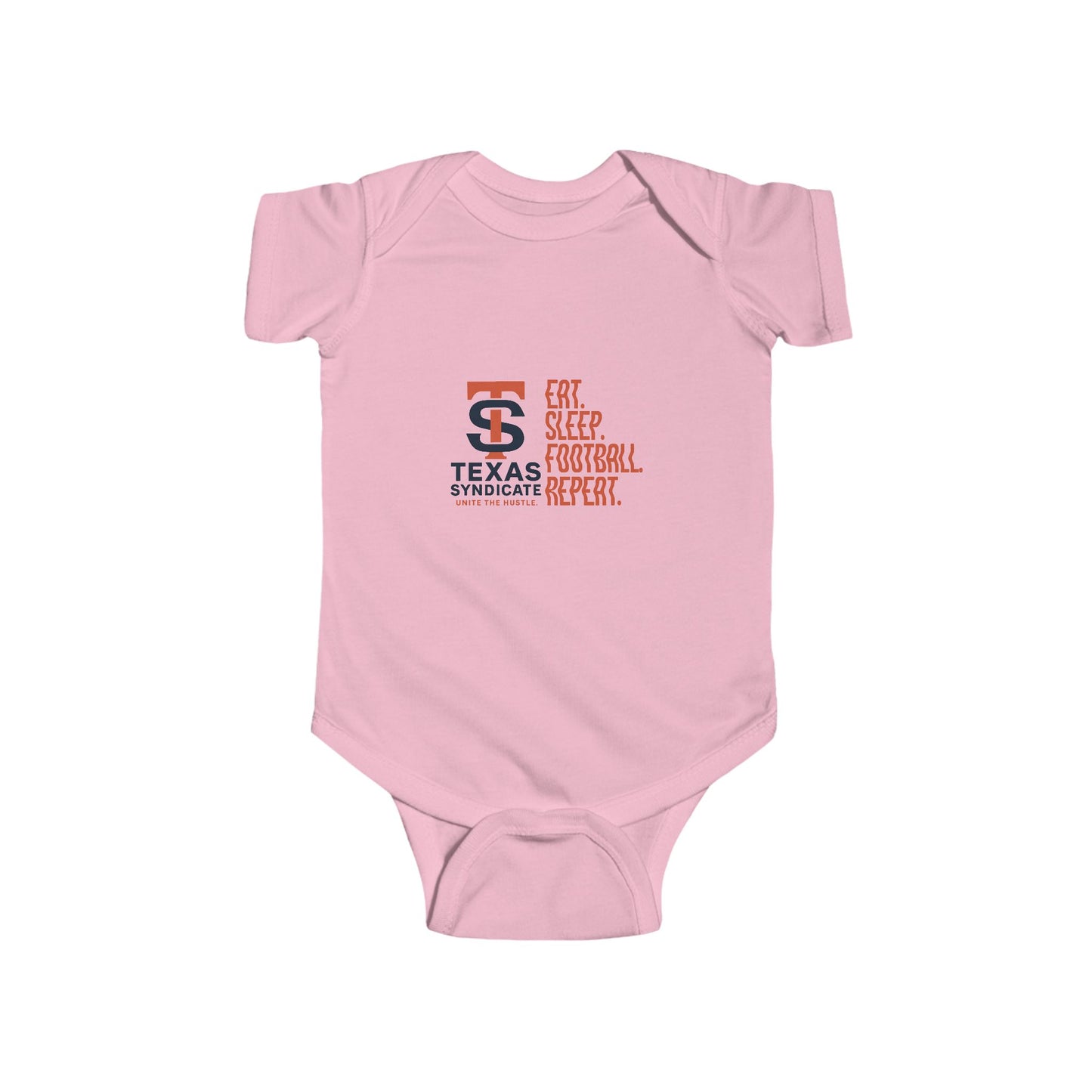 Football-Inspired Infant Bodysuit - Perfect for Baby Showers, New Parents, Sports Fans, Gift for Baby's First Game, Adorable Keepsake