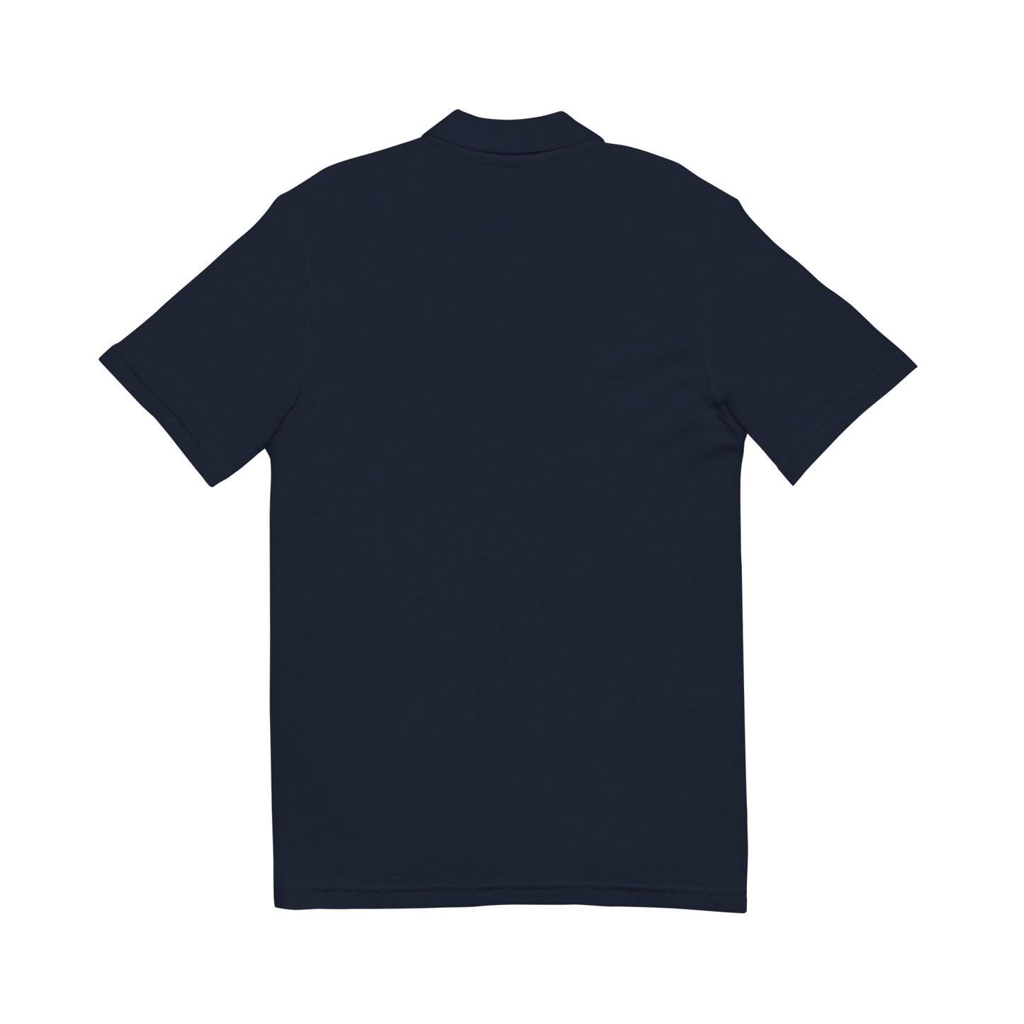 Embroidered Unisex Polo Shirt, Casual Wear, Gift for Him or Her, Summer Fashion, Stylish Everyday Tee