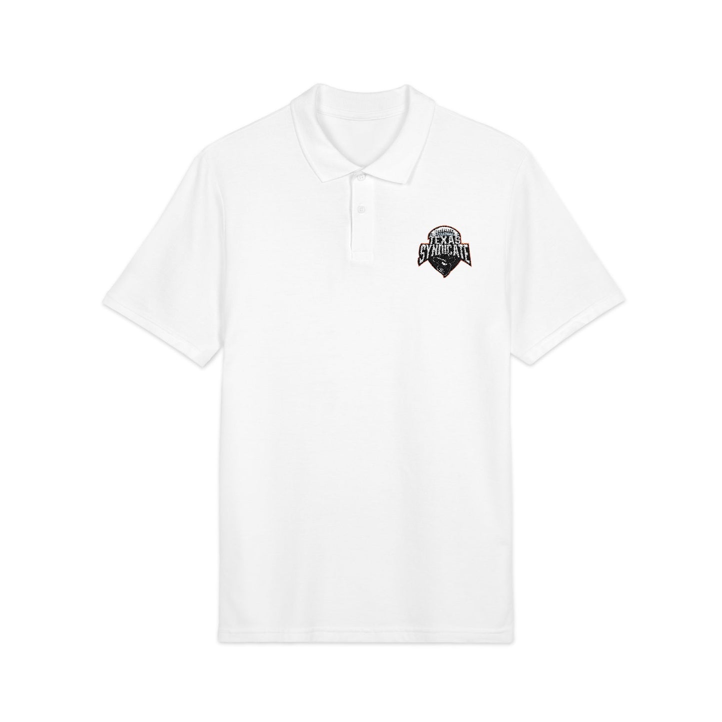 Embroidered Unisex Polo Shirt, Casual Wear, Gift for Him or Her, Summer Fashion, Stylish Everyday Tee