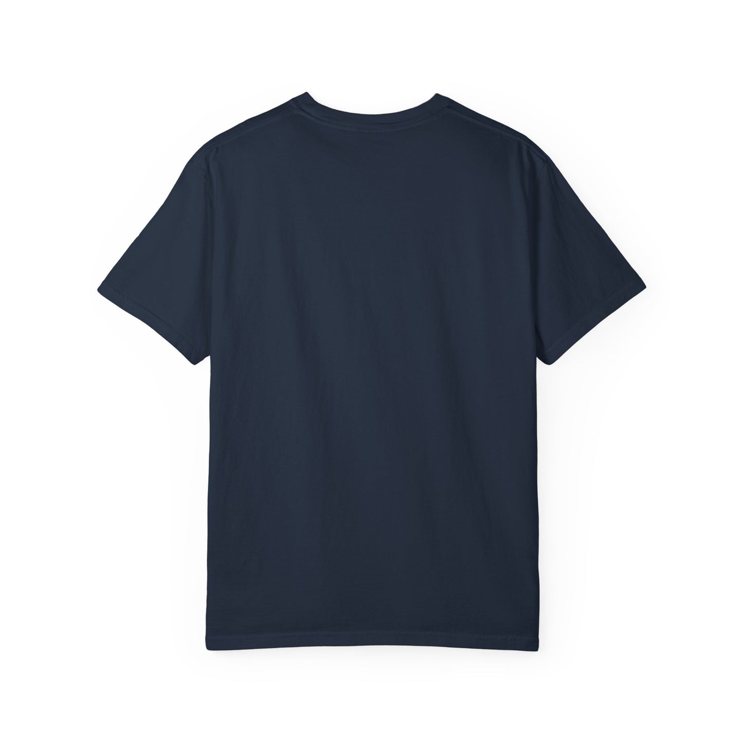 Football Sunday T-Shirt, Unisex Garment-Dyed Tee for Game Day, Casual Wear, Sports Fan Gift, Sunday Football Shirt
