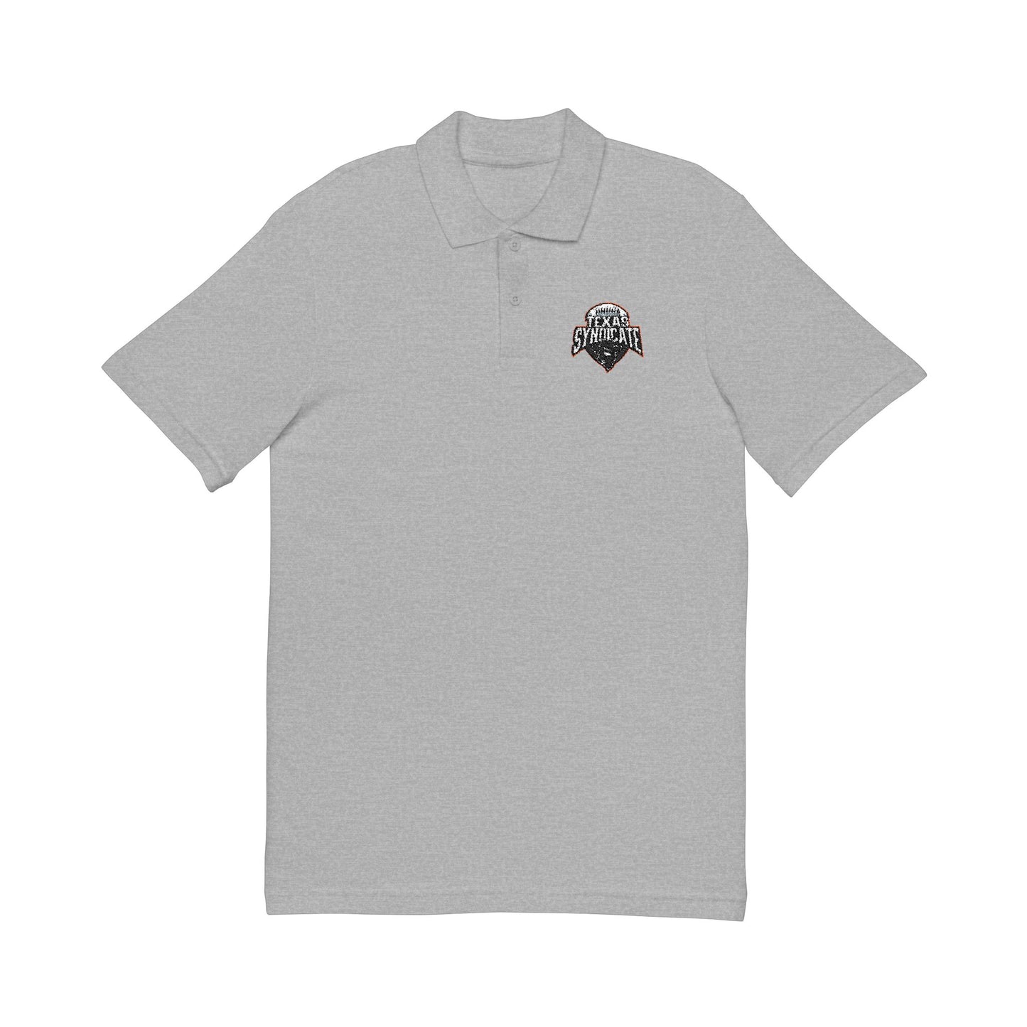 Embroidered Unisex Polo Shirt, Casual Wear, Gift for Him or Her, Summer Fashion, Stylish Everyday Tee