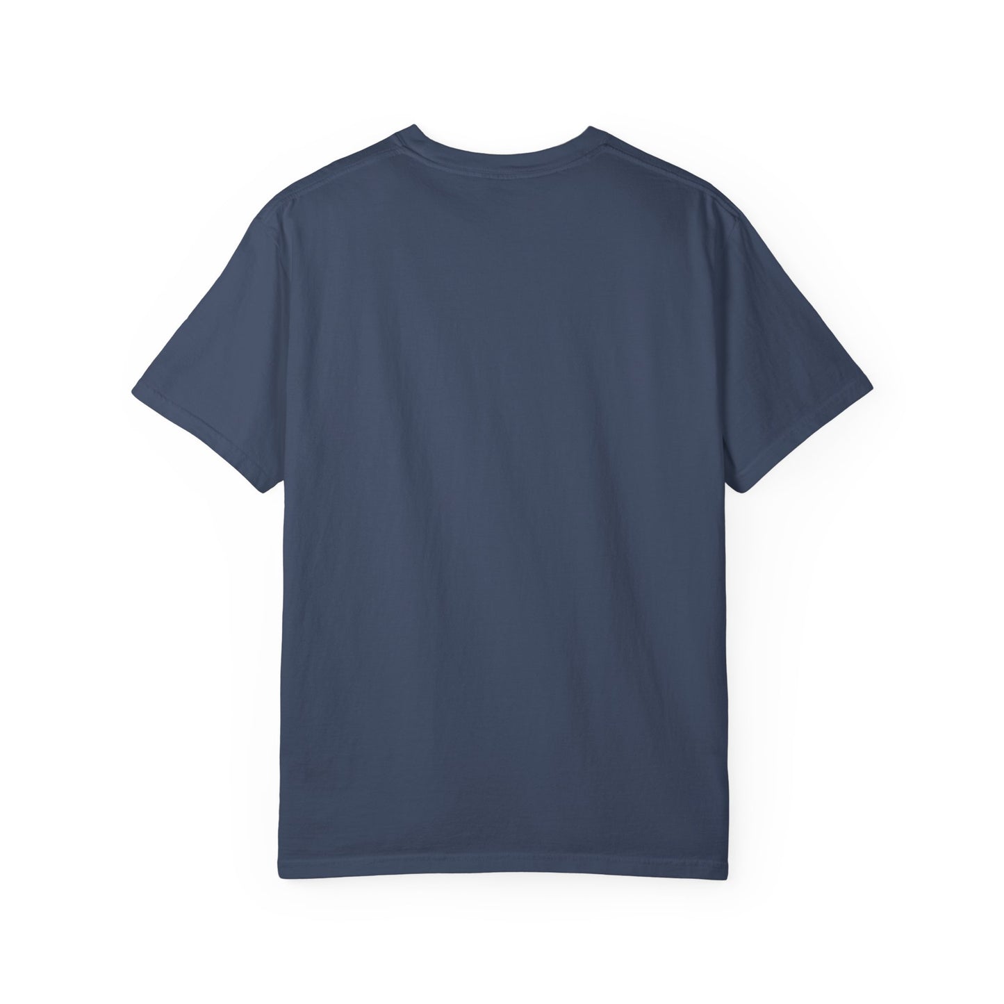 Football Sunday T-Shirt, Unisex Garment-Dyed Tee for Game Day, Casual Wear, Sports Fan Gift, Sunday Football Shirt