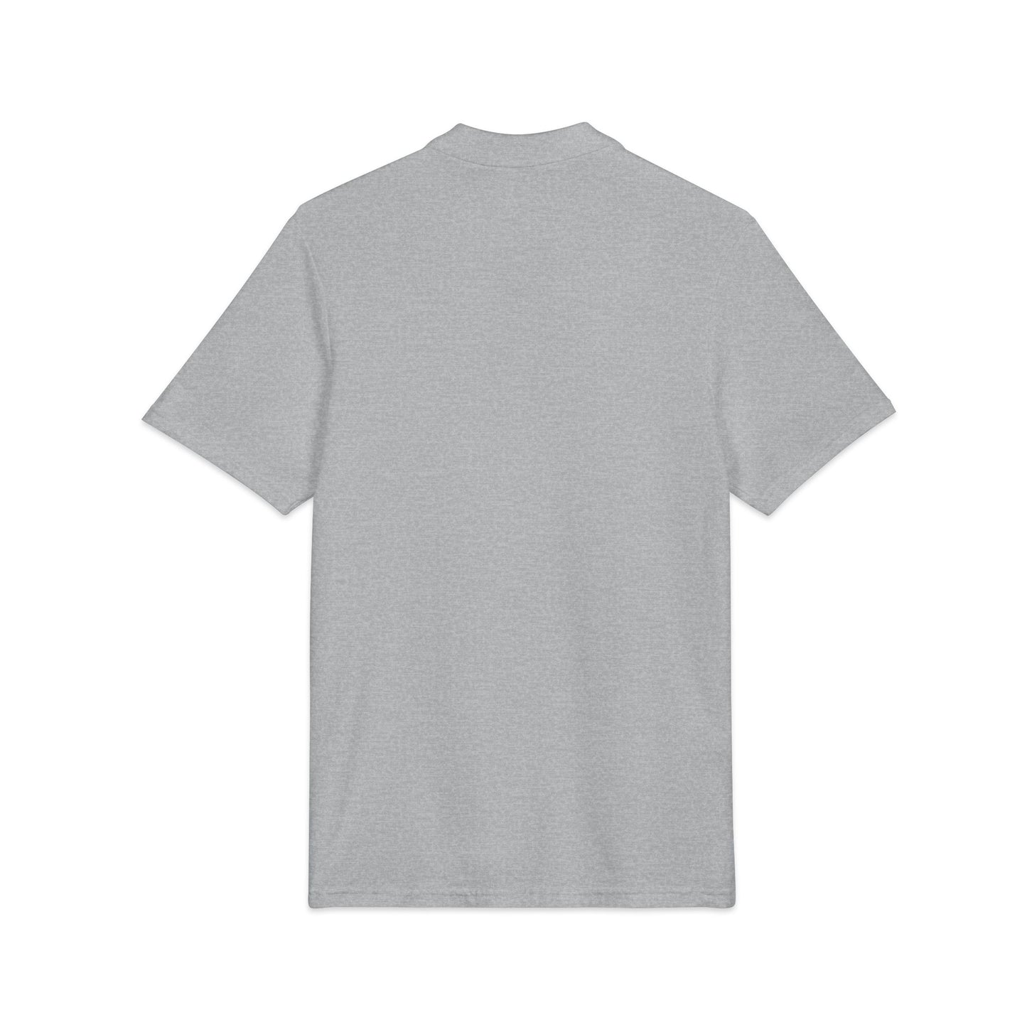Embroidered Unisex Polo Shirt, Casual Wear, Gift for Him or Her, Summer Fashion, Stylish Everyday Tee