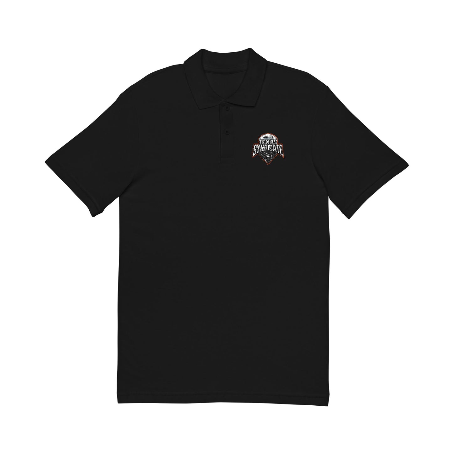 Embroidered Unisex Polo Shirt, Casual Wear, Gift for Him or Her, Summer Fashion, Stylish Everyday Tee