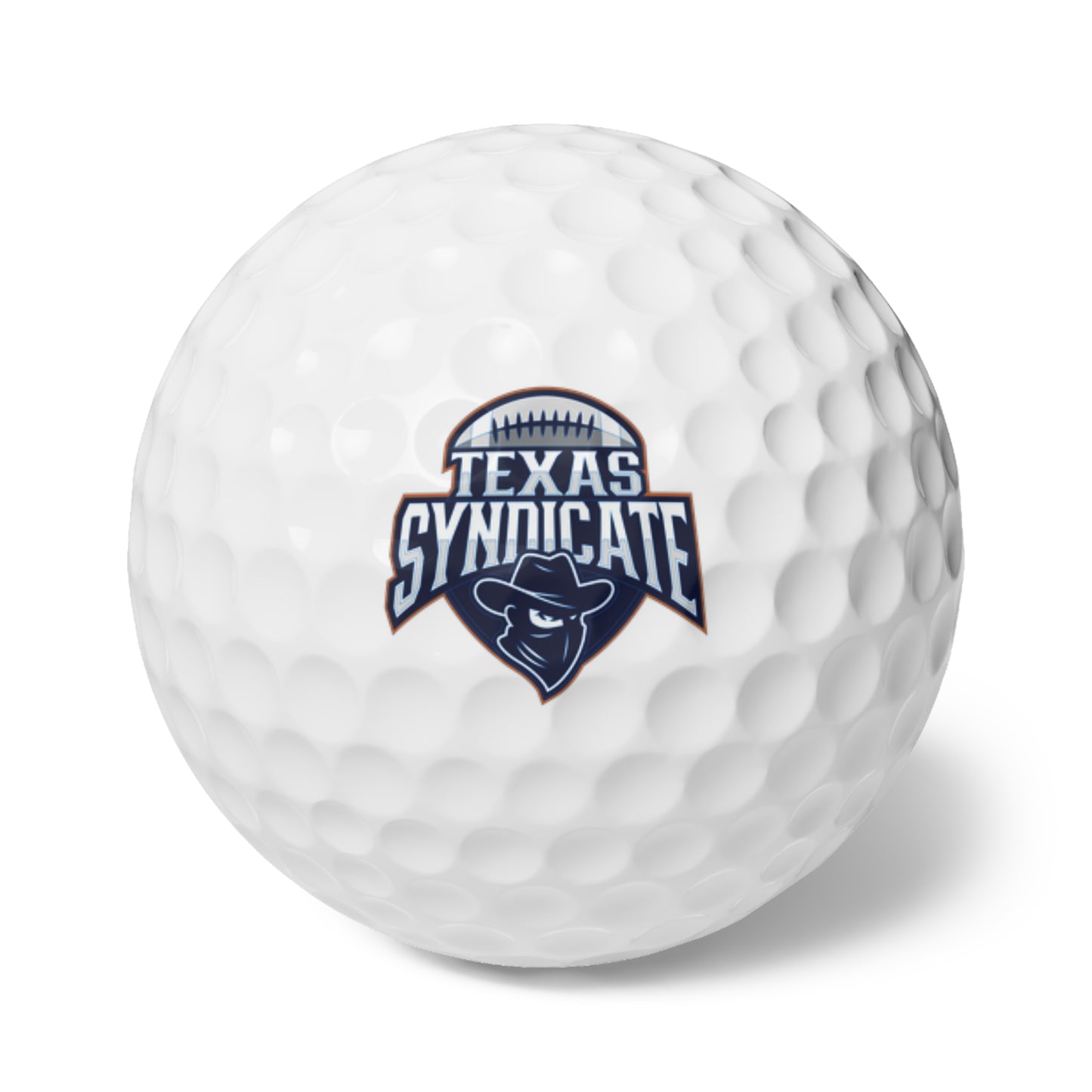 Custom Golf Balls Set, Perfect Gift for Golf Lovers, Personalized Sports Balls for Occasions, Great for Birthdays, Tournaments, Father's Day