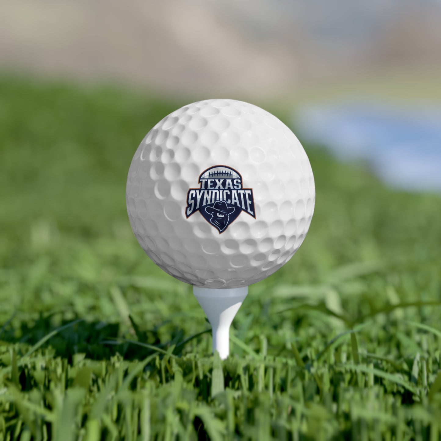 Custom Golf Balls Set, Perfect Gift for Golf Lovers, Personalized Sports Balls for Occasions, Great for Birthdays, Tournaments, Father's Day