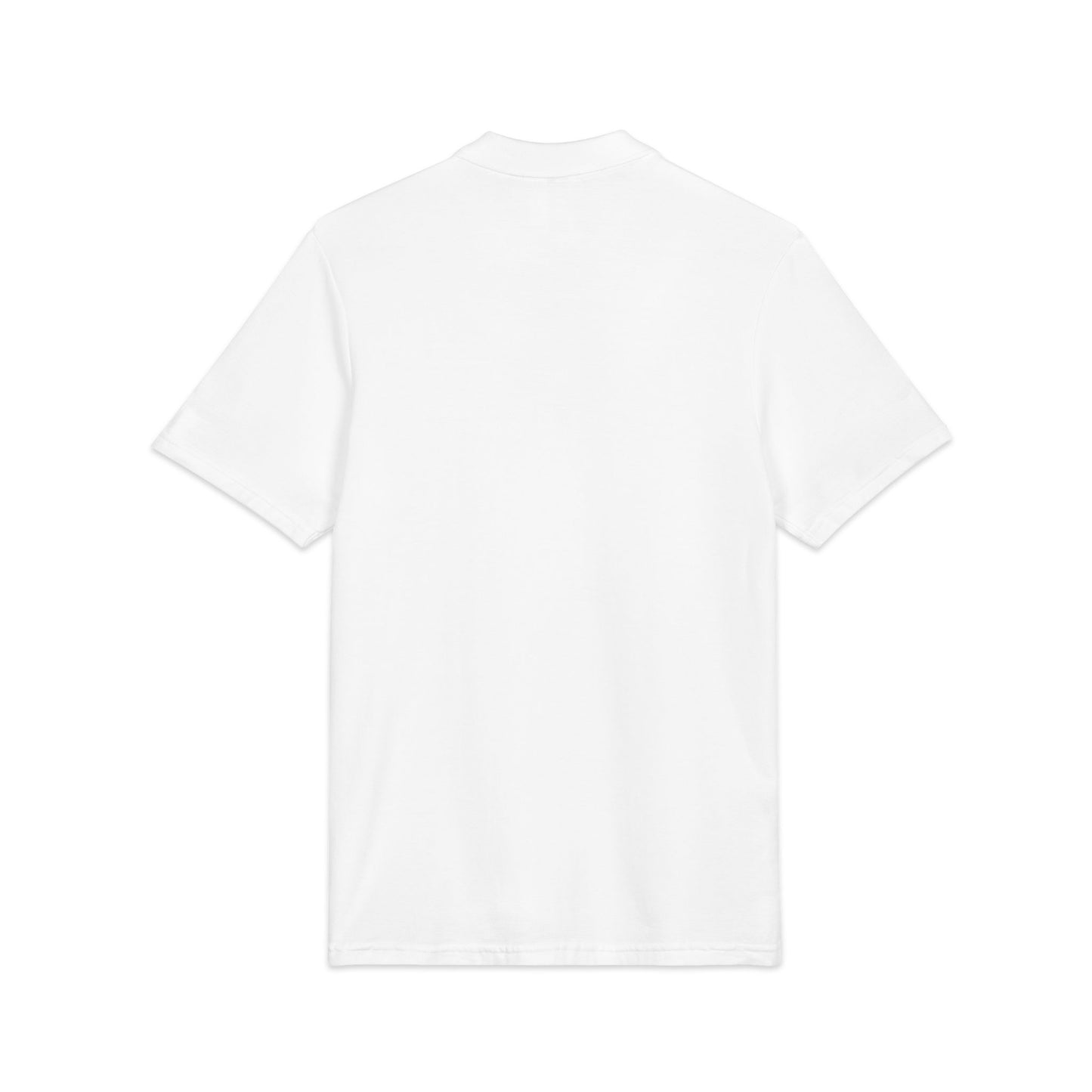 Embroidered Unisex Polo Shirt, Casual Wear, Gift for Him or Her, Summer Fashion, Stylish Everyday Tee