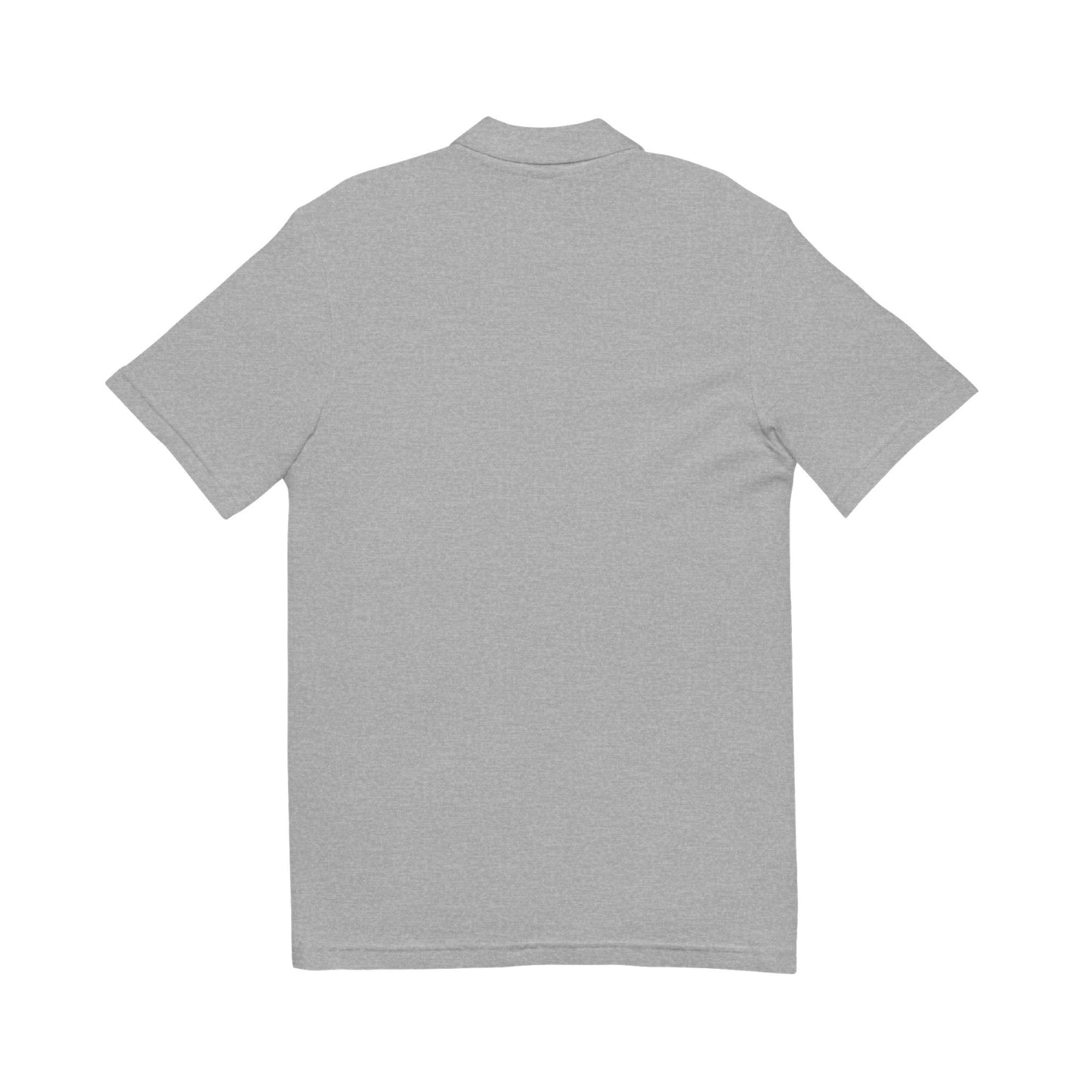 Embroidered Unisex Polo Shirt, Casual Wear, Gift for Him or Her, Summer Fashion, Stylish Everyday Tee