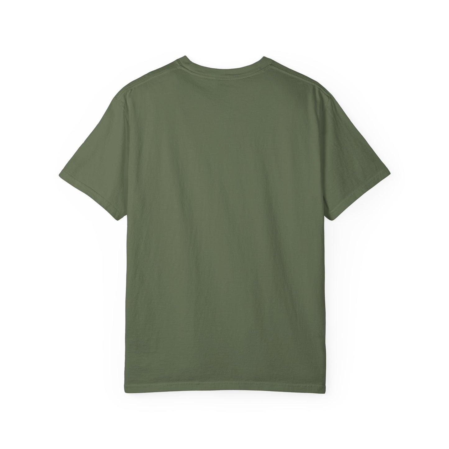 Football Sunday T-Shirt, Unisex Garment-Dyed Tee for Game Day, Casual Wear, Sports Fan Gift, Sunday Football Shirt