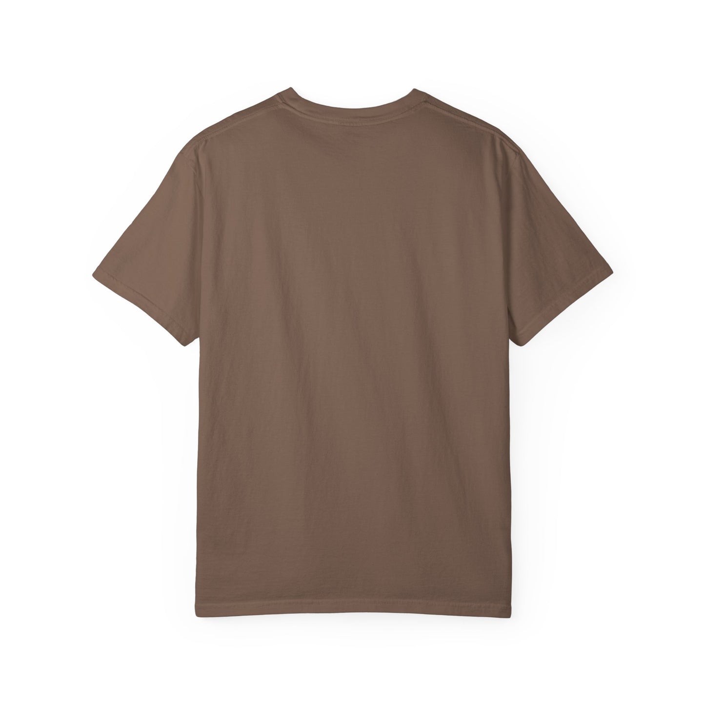 Football Sunday T-Shirt, Unisex Garment-Dyed Tee for Game Day, Casual Wear, Sports Fan Gift, Sunday Football Shirt