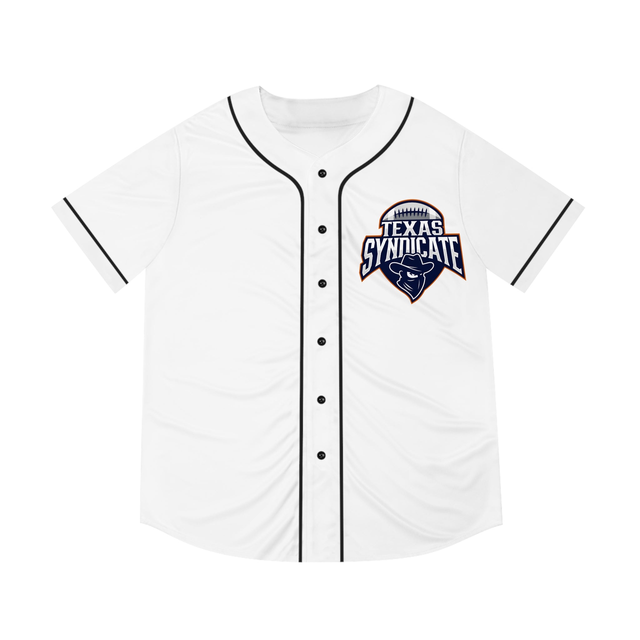 Men's Baseball Jersey