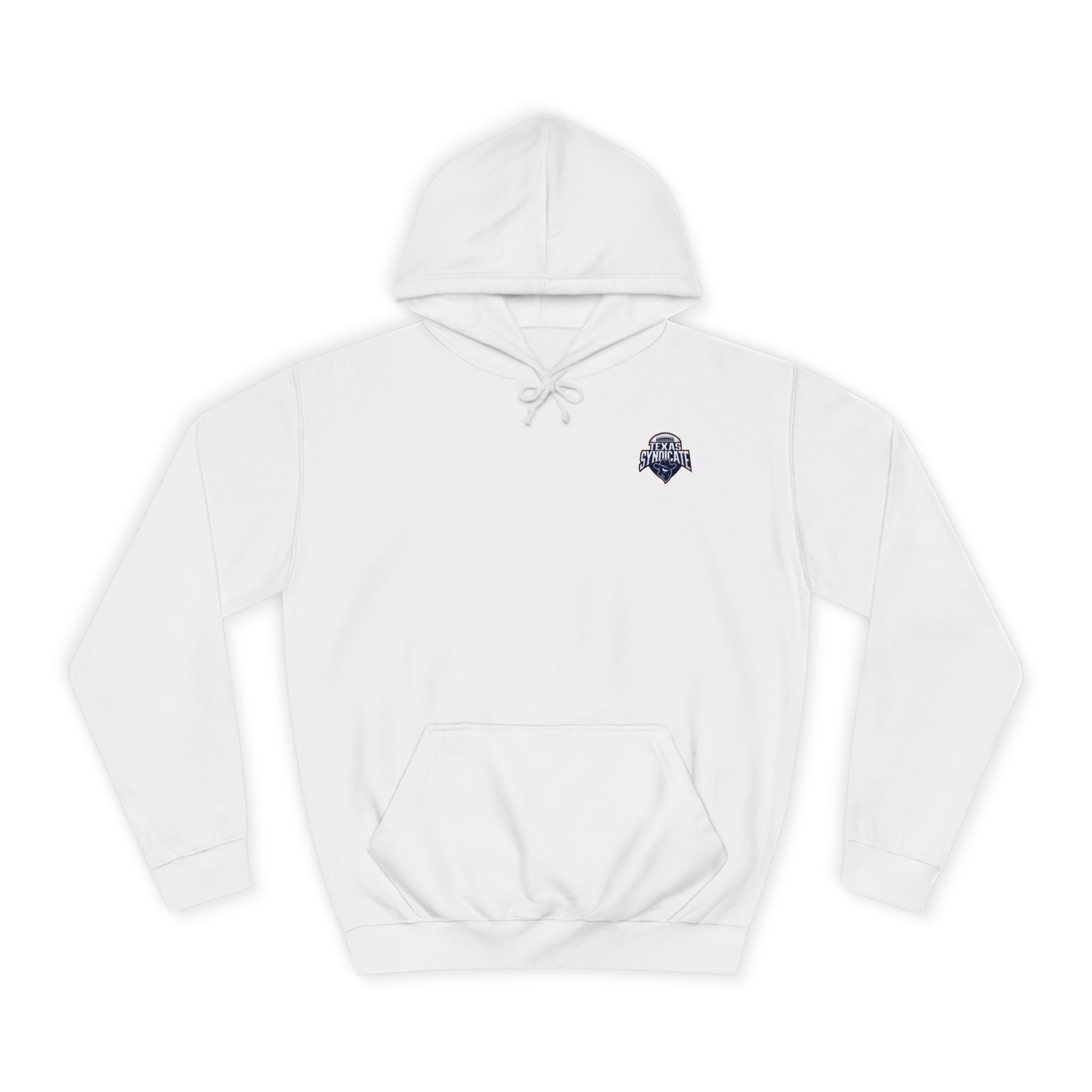 Born to Ball College Hoodie – Unisex Pullover for Sports Fans and Studen