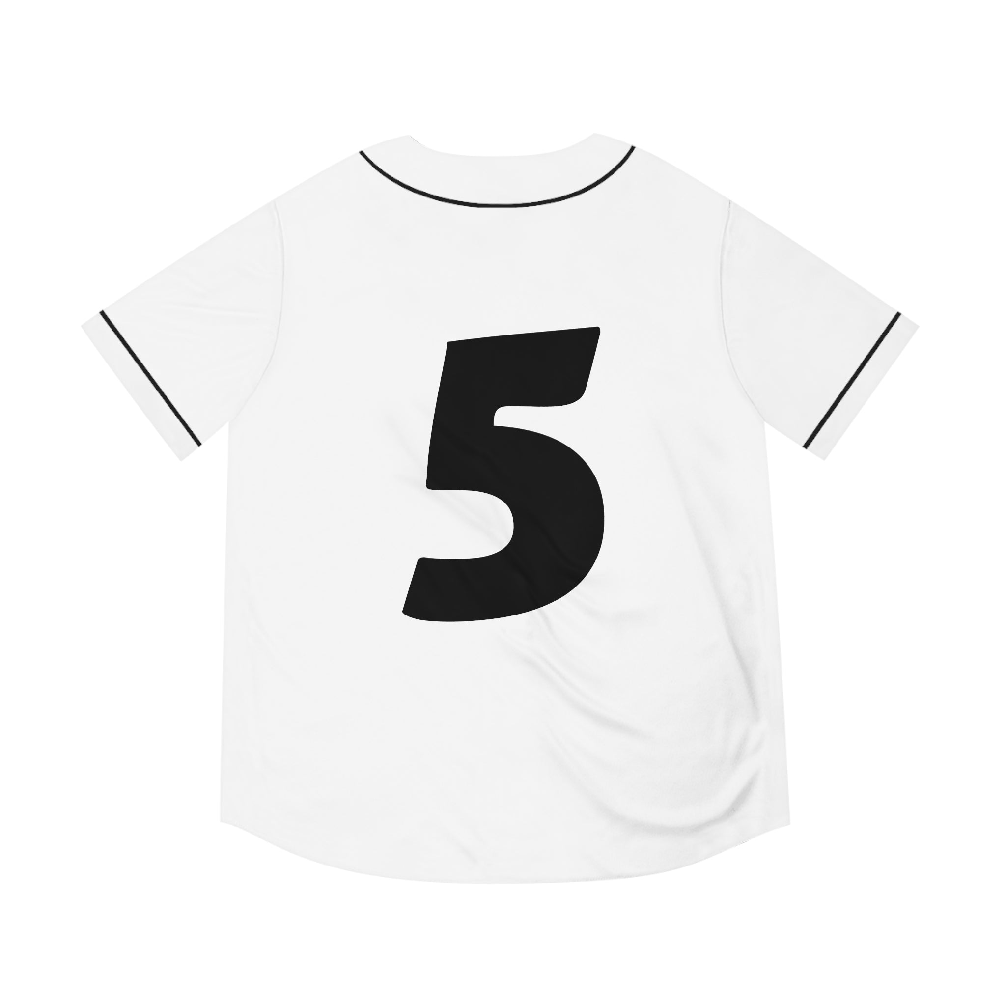 Men's Baseball Jersey