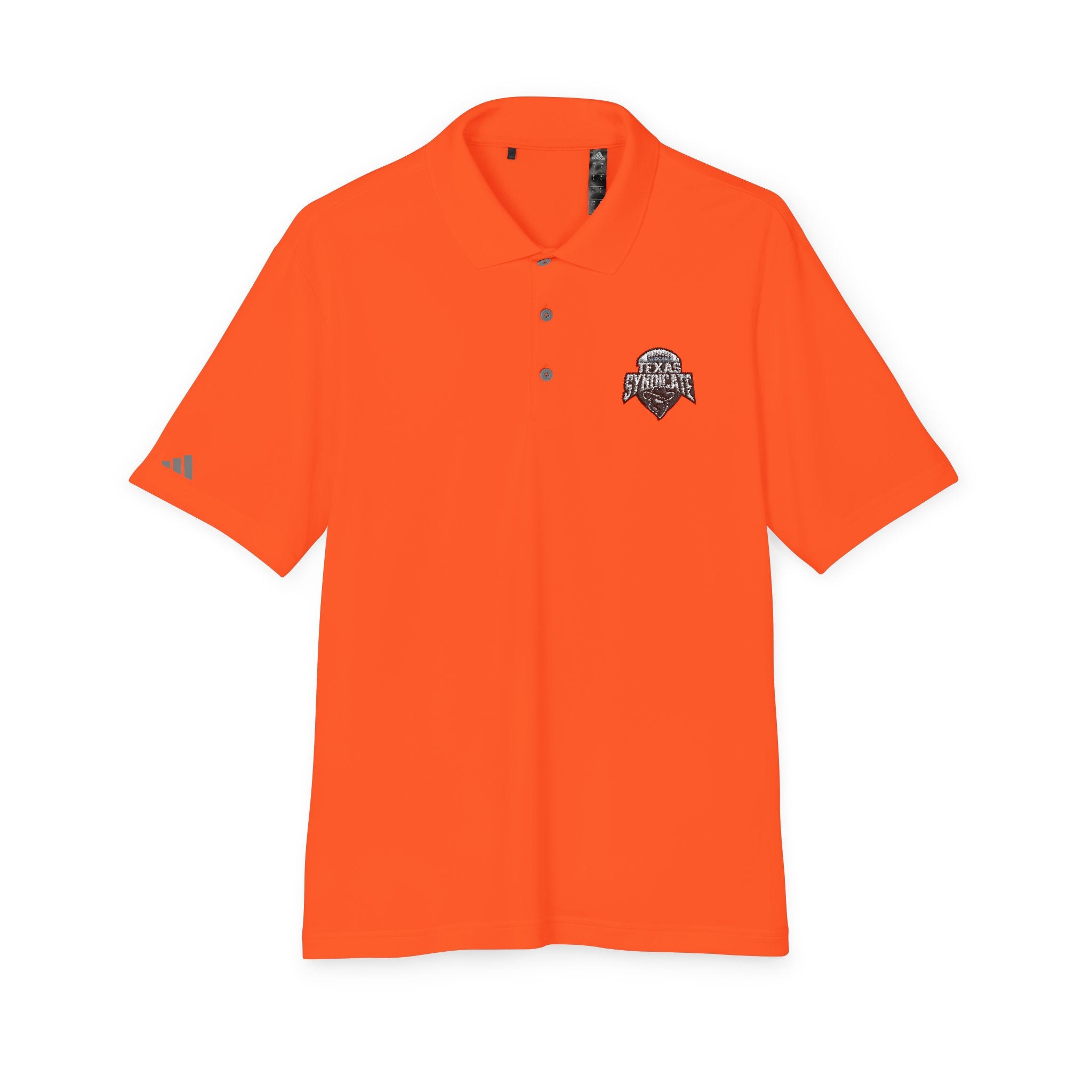 Unisex Performance Polo, Athletic Polo Shirt, Casual Sportswear, Comfortable Everyday Polo, Gift for Active Lifestyle