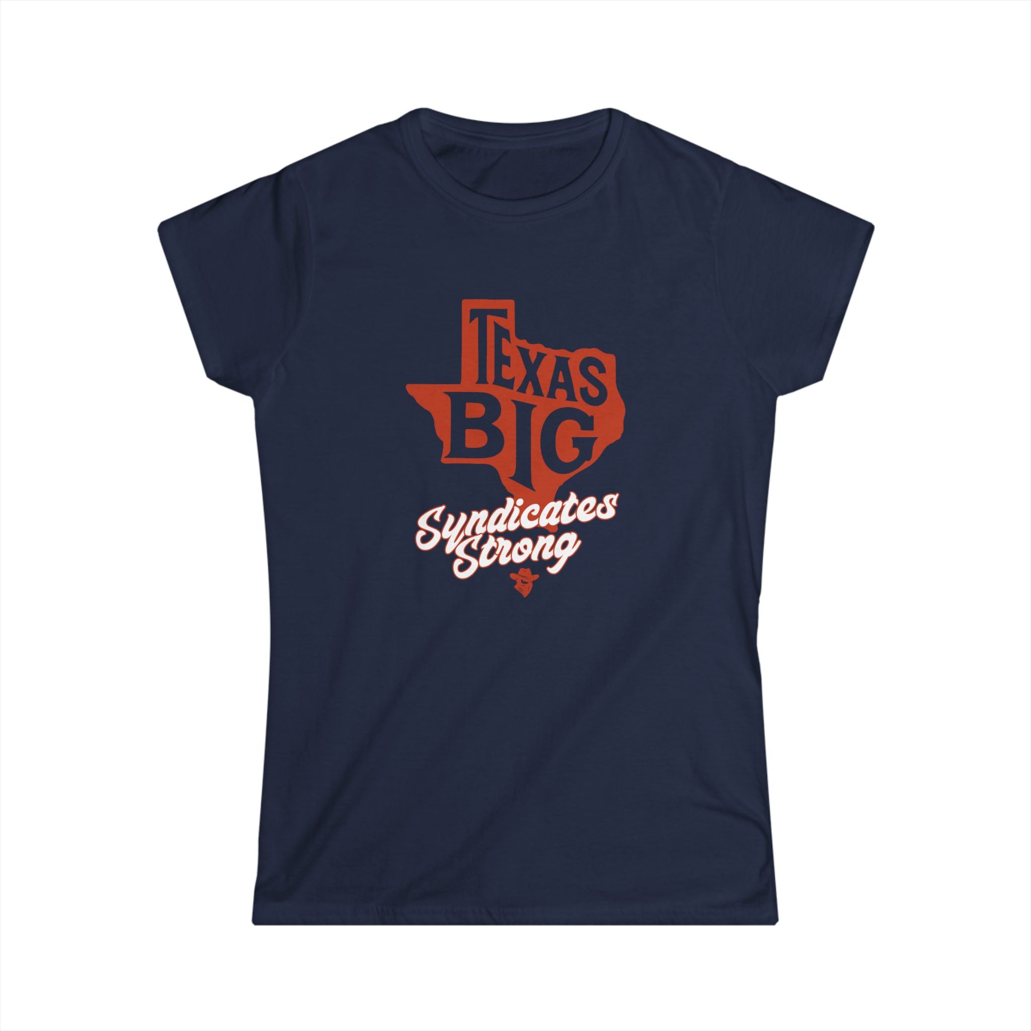 Women's Softstyle Tee