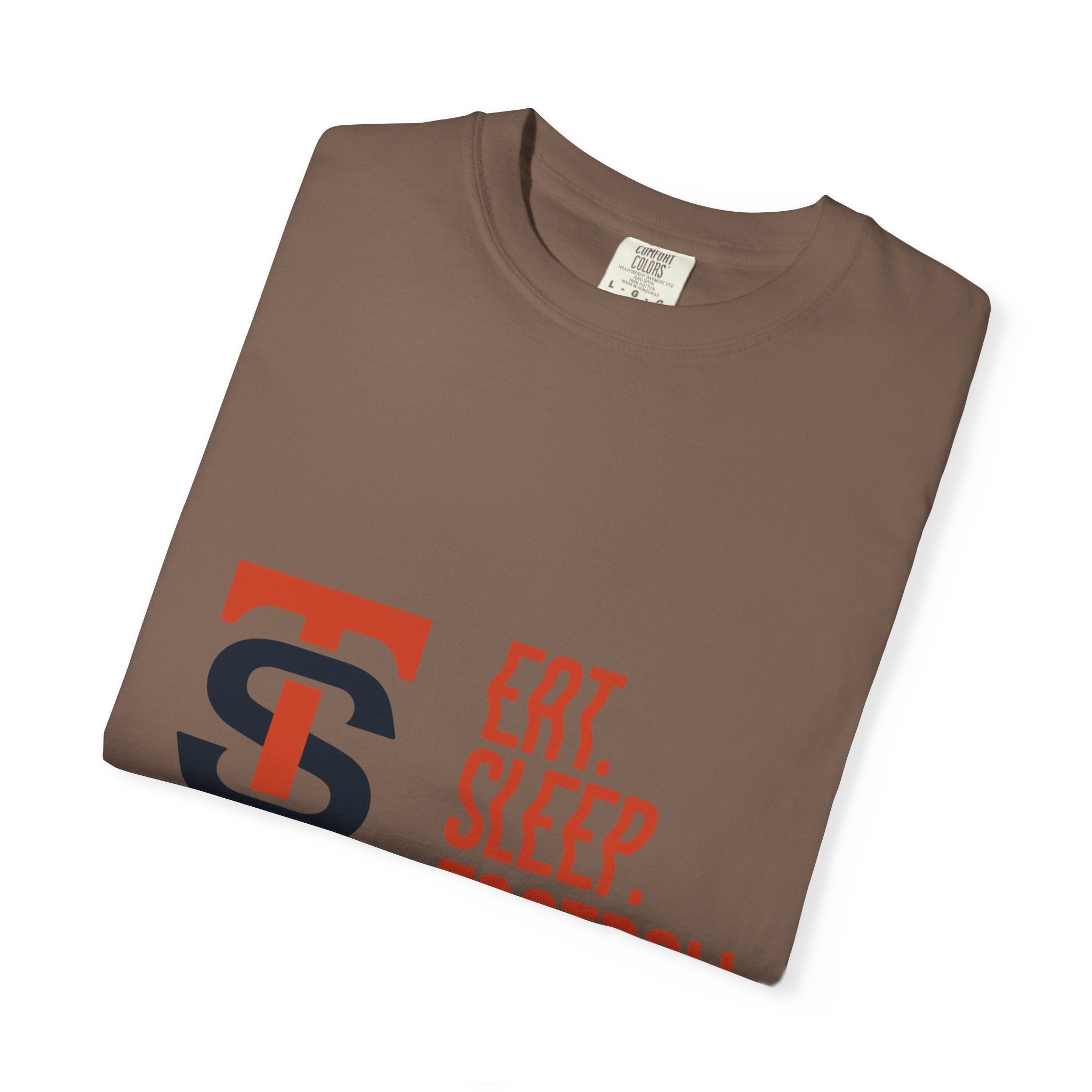Texas Syndicate Football T-Shirt, Unisex Game Day Tee, Casual Sportswear, Gift for Fans
