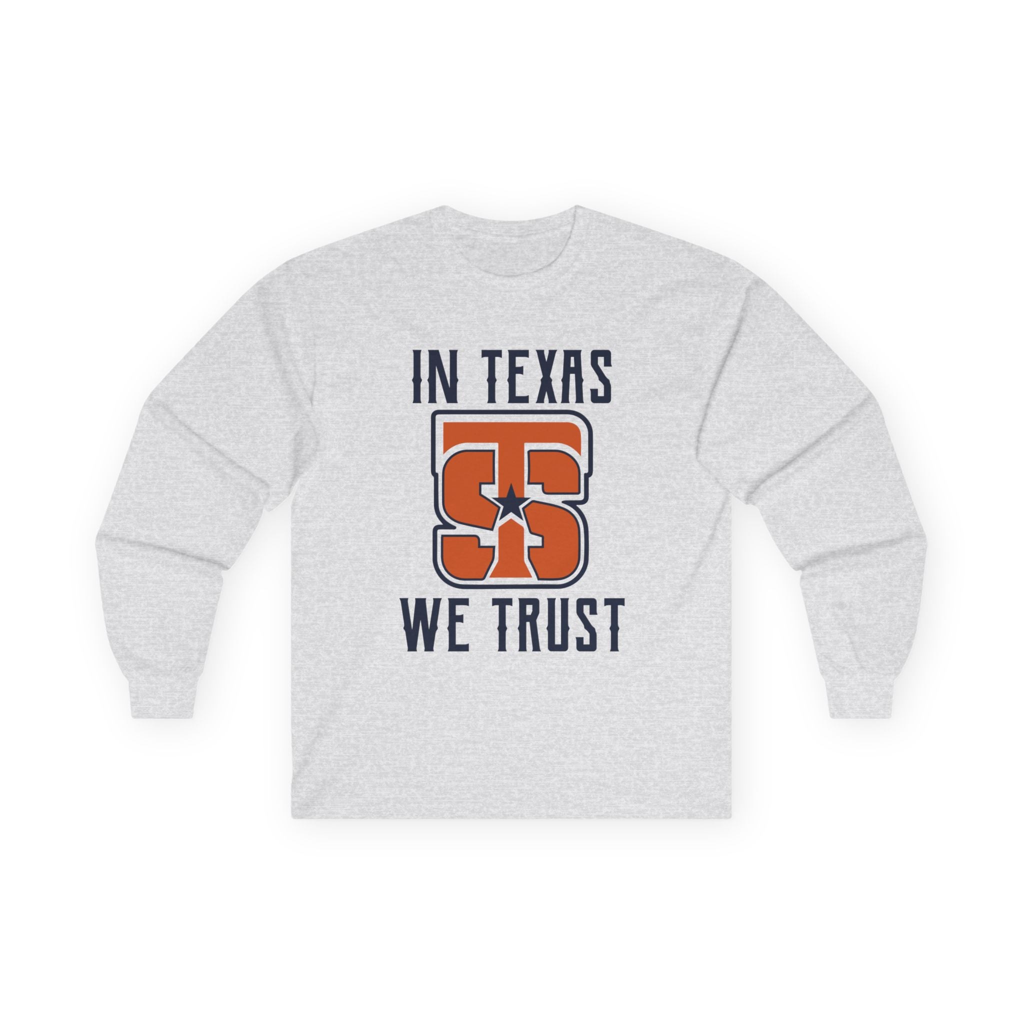 Unisex Ultra Cotton Long Sleeve Tee