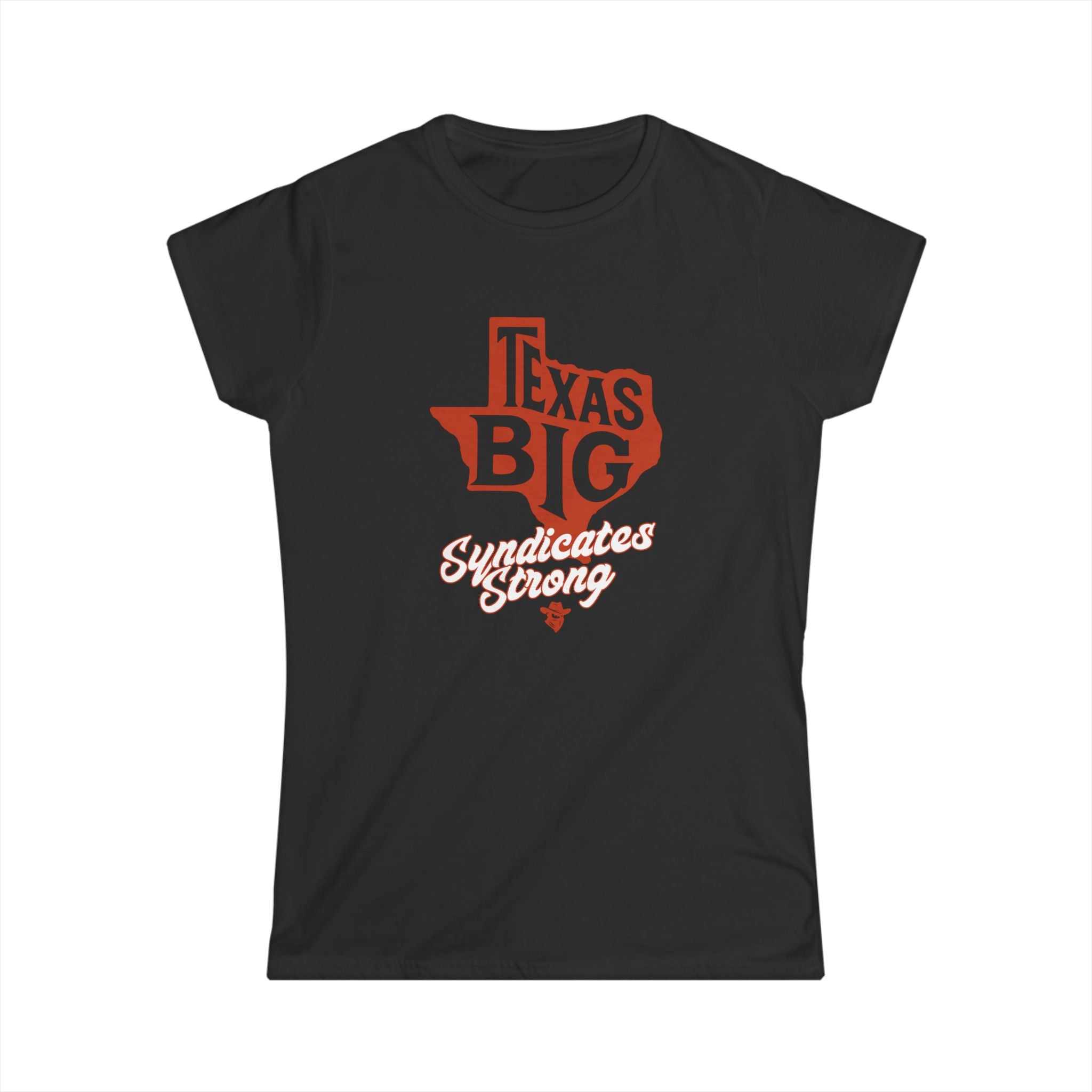 Women's Softstyle Tee