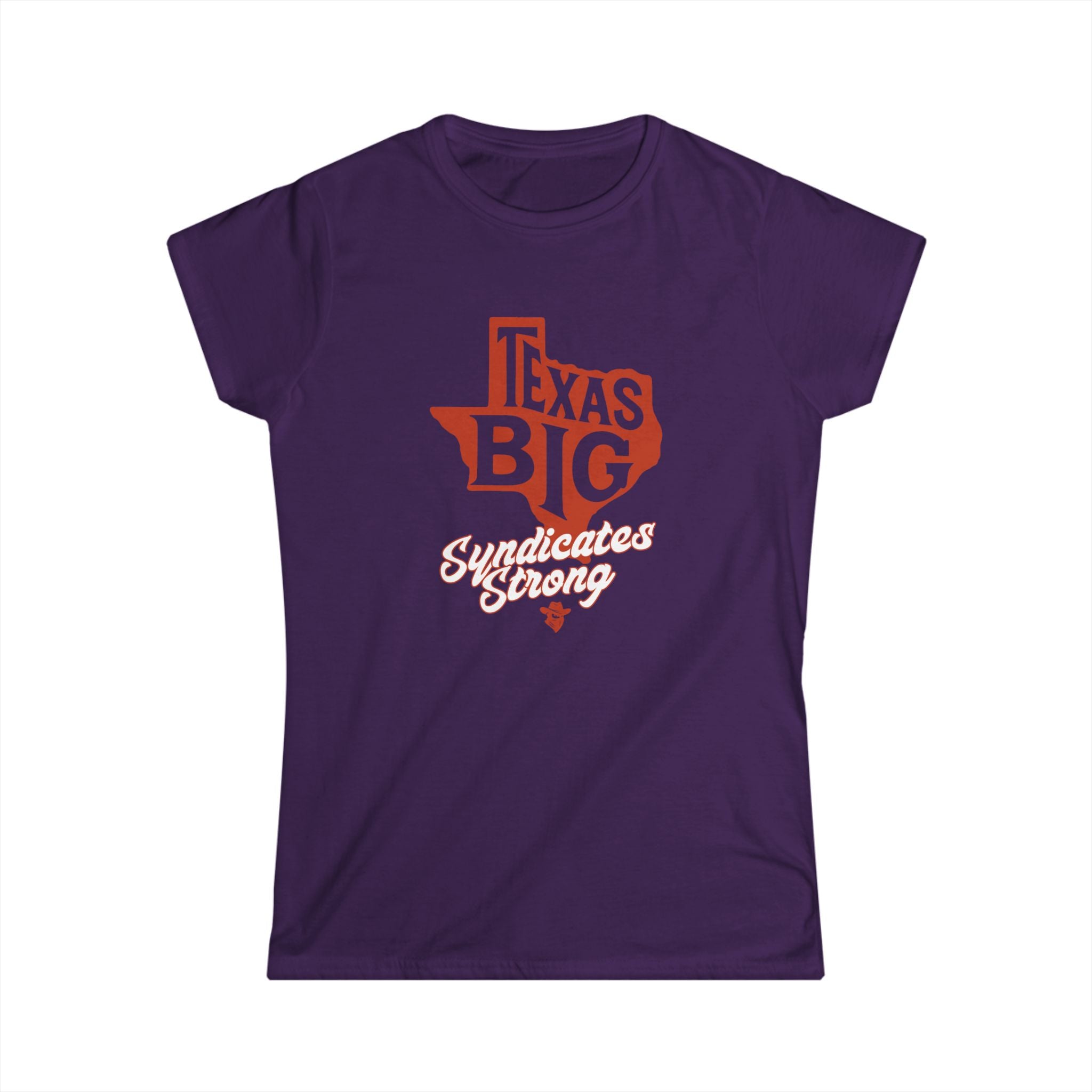 Women's Softstyle Tee
