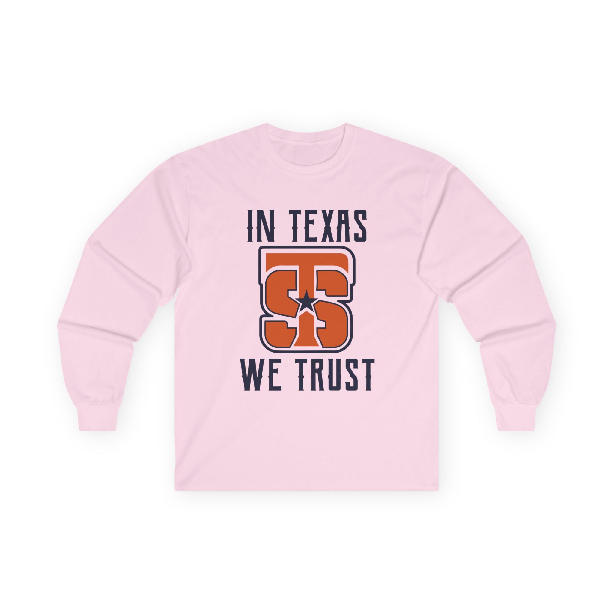 Unisex Ultra Cotton Long Sleeve Tee