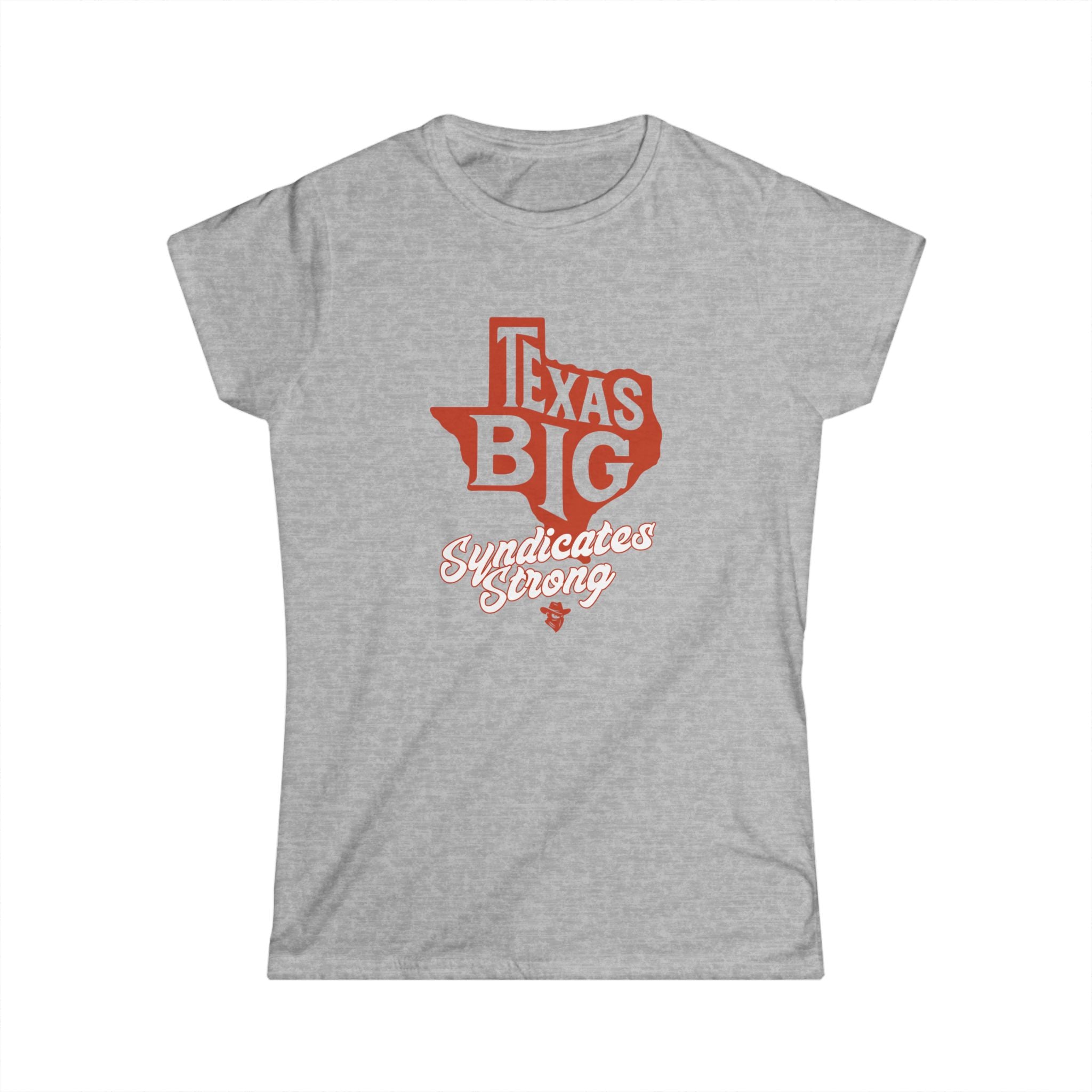Women's Softstyle Tee