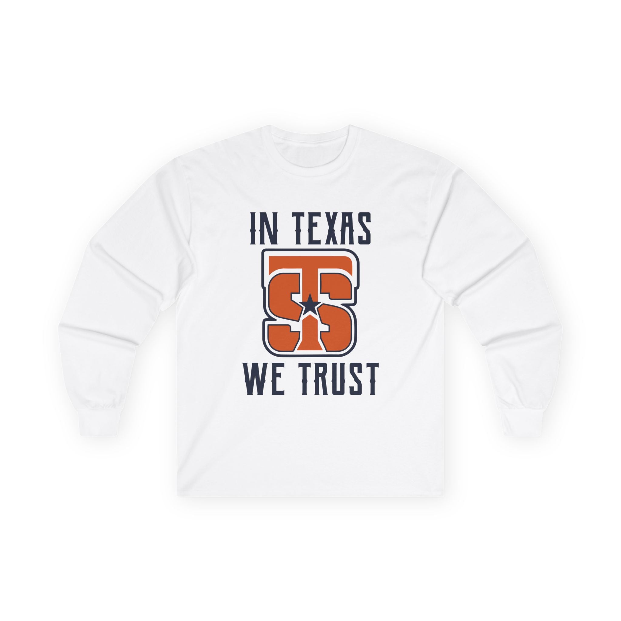 Unisex Ultra Cotton Long Sleeve Tee