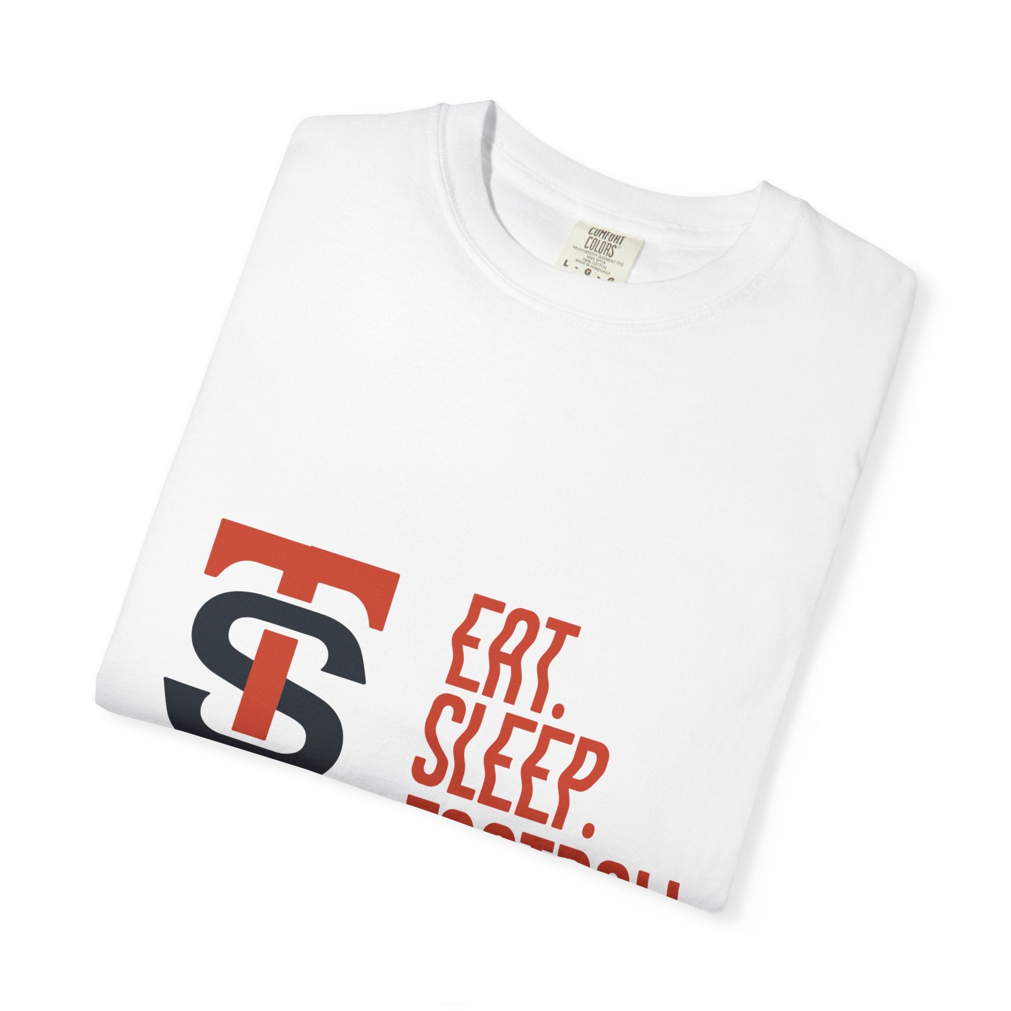 Texas Syndicate Football T-Shirt, Unisex Game Day Tee, Casual Sportswear, Gift for Fans