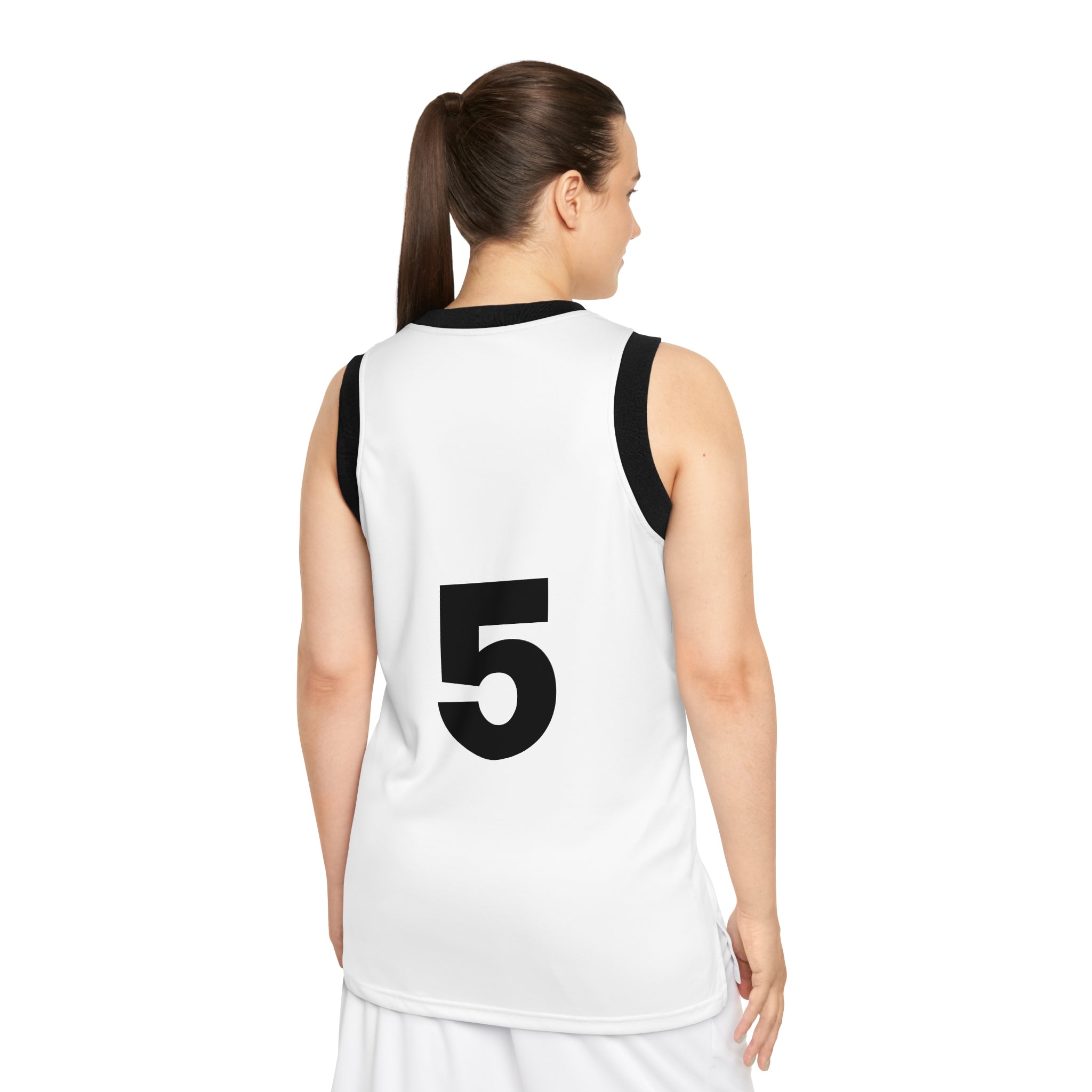 Unisex Basketball Jersey, Cool Cowboys Sportswear, Moisture Wicking Athletic Apparel, Casual Game Day Outfit, Gift for Basketball Fans