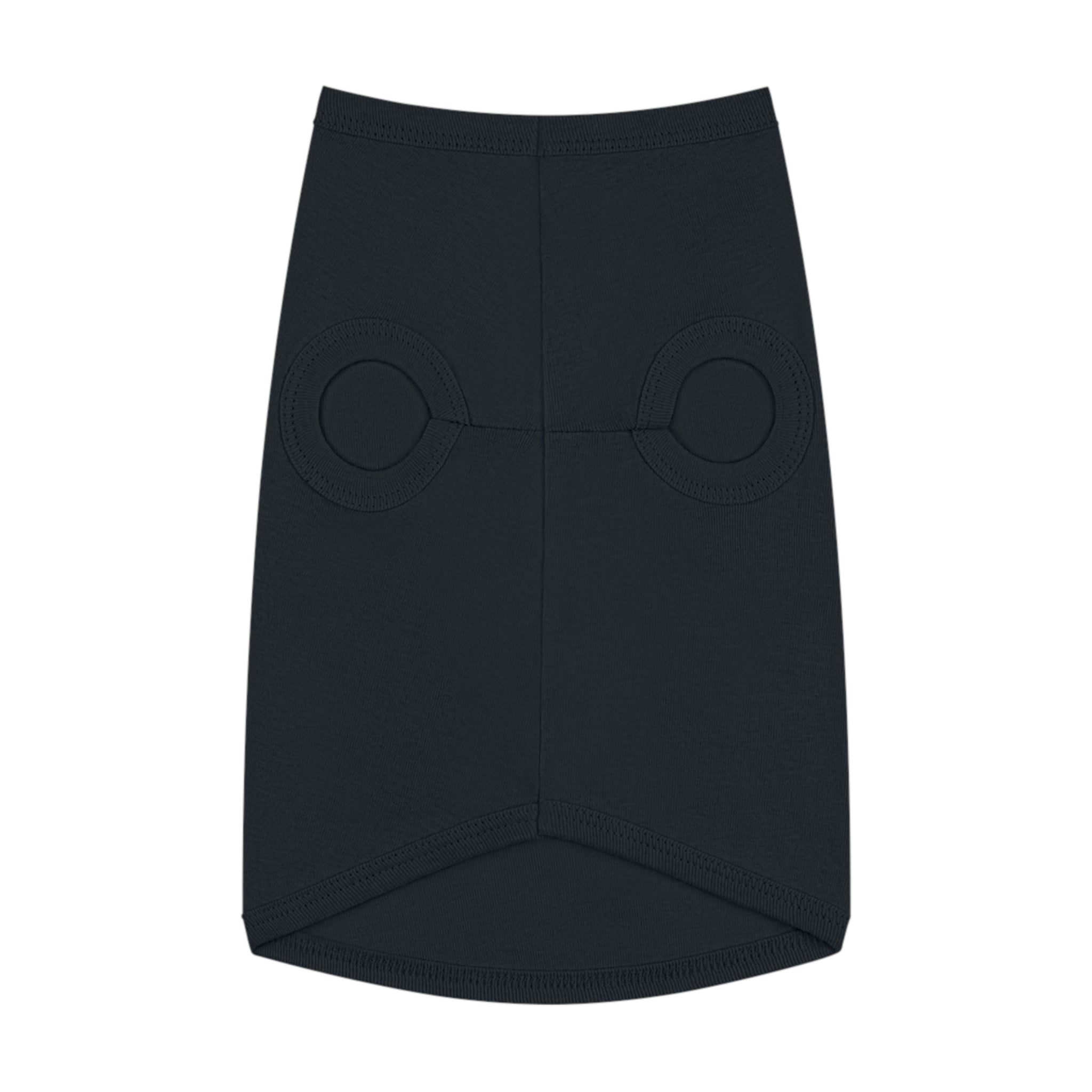 Texas Syndicate Pet Tank Top, Sporty Dog Apparel, Puppy Outfit, Pet Costume, Sports Pet Clothing