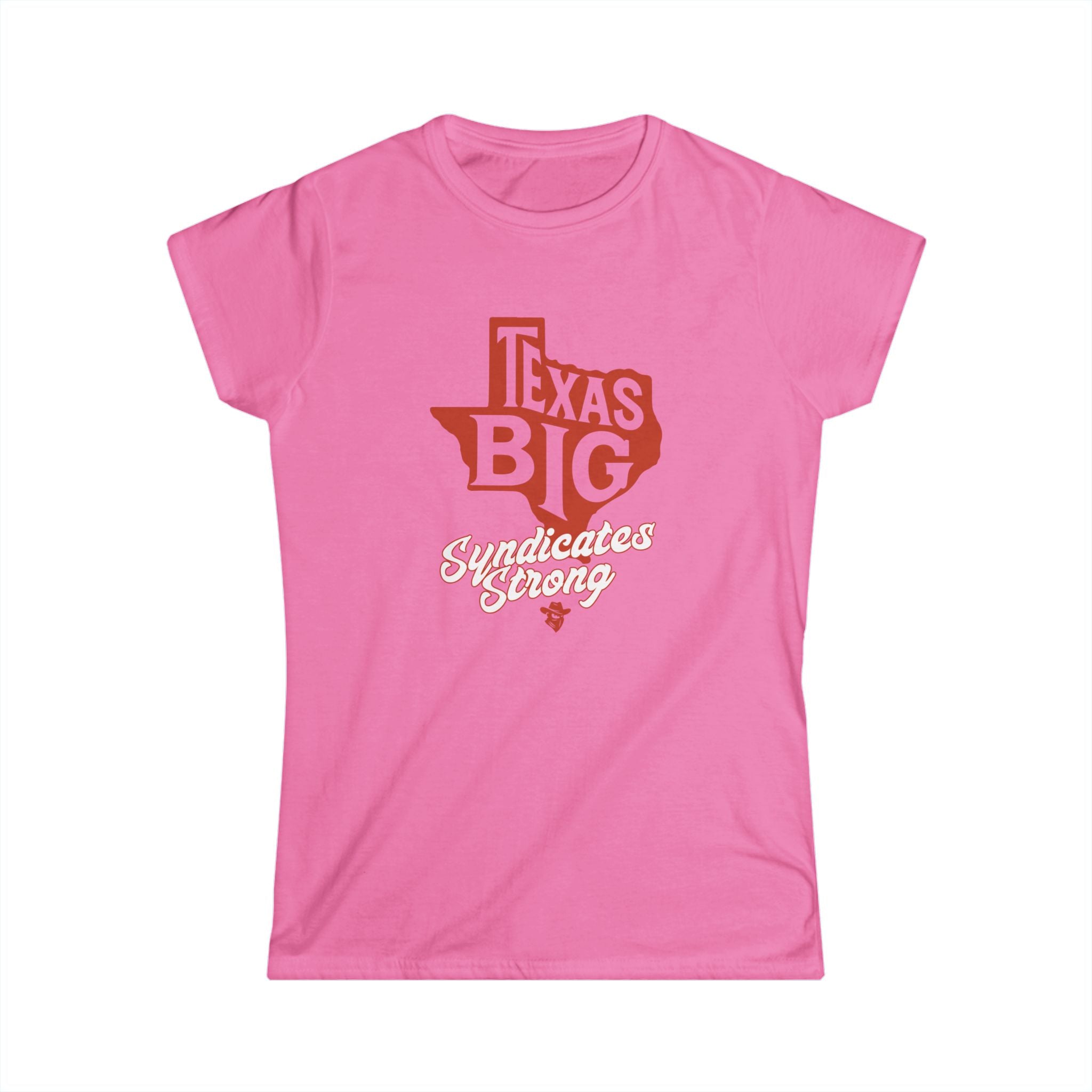 Women's Softstyle Tee