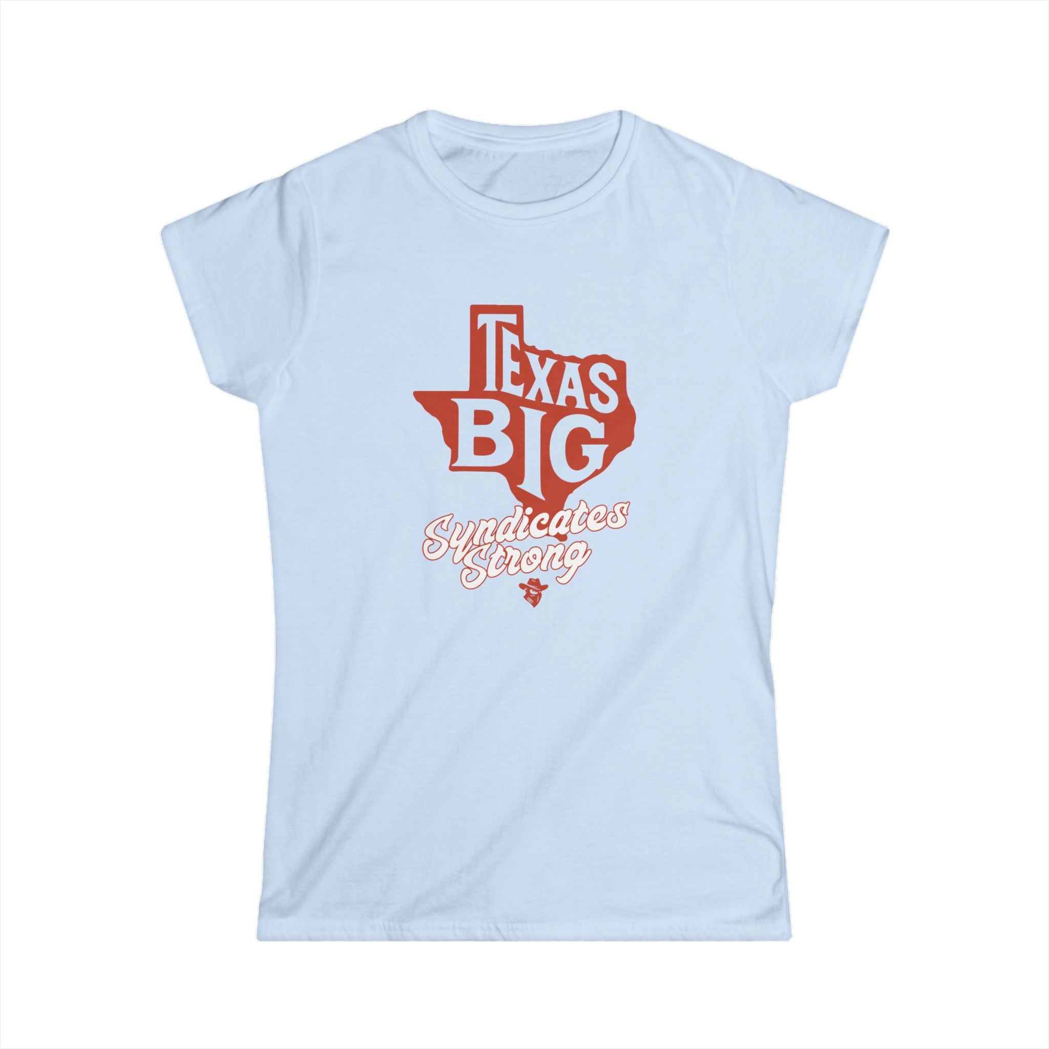 Women's Softstyle Tee